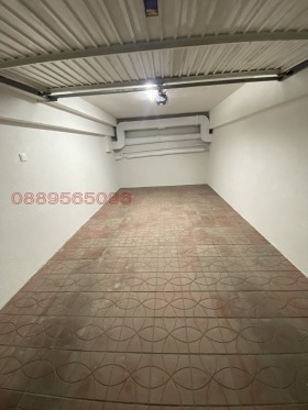 ГАРАЖ, ПАРКОМЯСТО, 29 m2 - Holmes.bg ГАРАЖ, ПАРКОМЯСТО, 29 m2
