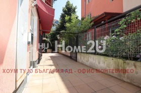 Обява Продава ПАРКОМЯСТО,град София, Лозенец