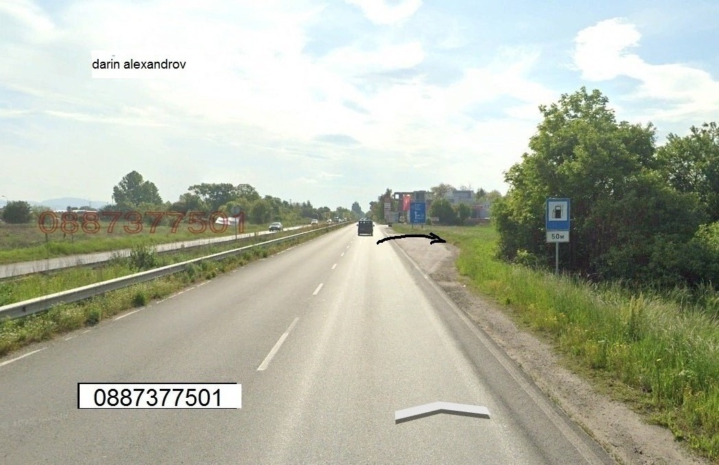 Продава Парцел град София , с. Горни Богров , 1003 кв.м | 86546669 — Imoti.com Продава Парцел град София , с. Горни Богров , 1003 кв.м | 86546669