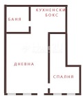 Продава 2-СТАЕН, град София, Витоша • 193000 € / 377475.19 лв. • 11867635 11 — Holmes.bg Продава 2-СТАЕН, град София, Витоша • 193000 € / 377475.19 лв. • 11867635 11
