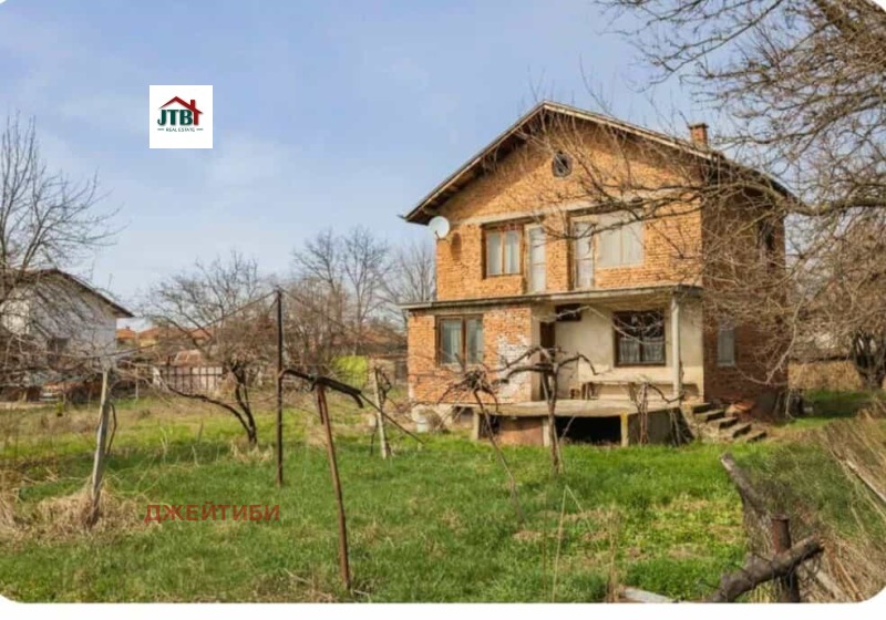 Продава КЪЩА, област София, гр. Елин Пелин • 158000 € / 309021.14 лв. • 43945002 1 — Holmes.bg Продава КЪЩА, област София, гр. Елин Пелин • 158000 € / 309021.14 лв. • 43945002 1