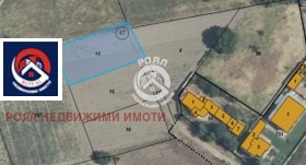 ПАРЦЕЛ, 841 m2 - Holmes.bg ПАРЦЕЛ, 841 m2