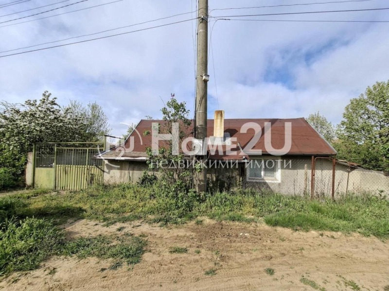 Продава КЪЩА, град Варна, м-т Боровец - север • 65500 € / 128106.86 лв. • 71908540 1 — Holmes.bg Продава КЪЩА, град Варна, м-т Боровец - север • 65500 € / 128106.86 лв. • 71908540 1