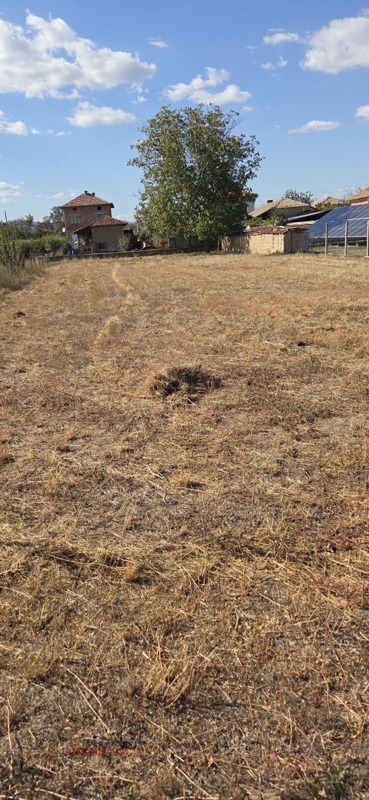 Продава Парцел област Пловдив , с. Войнягово , 839 кв.м | 69730143 — Imoti.com Продава Парцел област Пловдив , с. Войнягово , 839 кв.м | 69730143