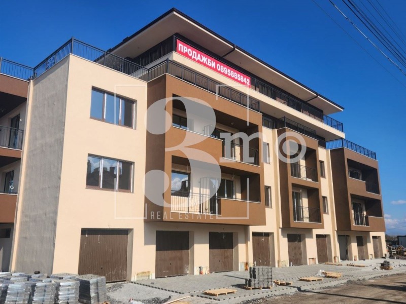 Продава 2-СТАЕН, област София, с. Гара Елин Пелин • 102664 € / 200793.33 лв. • 95453744 1 — Holmes.bg Продава 2-СТАЕН, област София, с. Гара Елин Пелин • 102664 € / 200793.33 лв. • 95453744 1