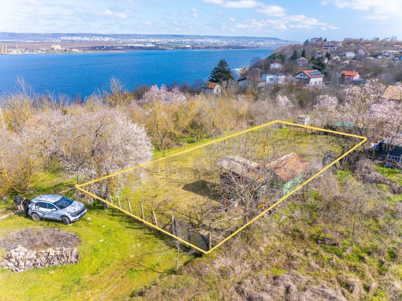 Продава ПАРЦЕЛ, град Варна, м-т Лазур • 33000 € / 64542.39 лв. • 50922202 1 — Holmes.bg Продава ПАРЦЕЛ, град Варна, м-т Лазур • 33000 € / 64542.39 лв. • 50922202 1