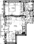 Продава 2-СТАЕН, град Пловдив, Прослав • 65900 € • 68683643 5 — Holmes.bg Продава 2-СТАЕН, град Пловдив, Прослав • 65900 € • 68683643 5