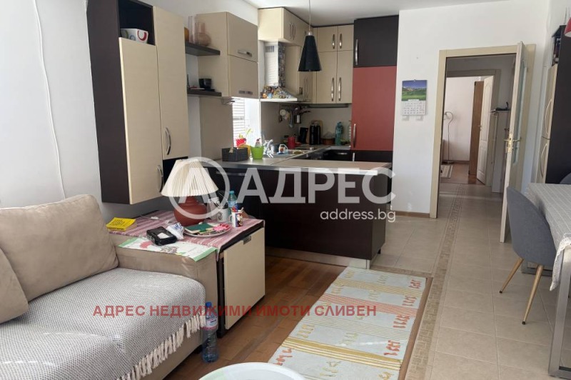 Продава 2-СТАЕН, град Сливен, Център • 120000 € • 60093332 1 — Holmes.bg Продава 2-СТАЕН, град Сливен, Център • 120000 € • 60093332 1
