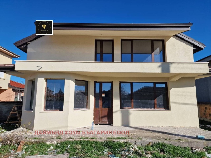 Продава КЪЩА, област Пловдив, с. Калояново • 139000 € • 28739636 1 — Holmes.bg Продава КЪЩА, област Пловдив, с. Калояново • 139000 € • 28739636 1