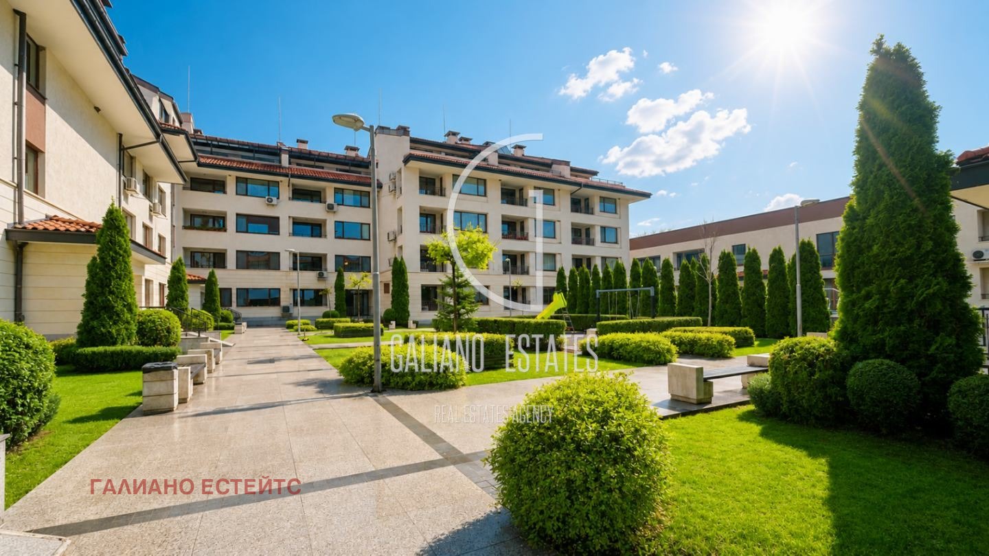 Продава 4-стаен град София , в.з.Малинова долина , 174 кв.м | 50222122 — Imoti.com Продава 4-стаен град София , в.з.Малинова долина , 174 кв.м | 50222122