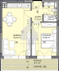 Продава 2-СТАЕН, град Пловдив, Кършияка • 107900 € • 27023277 6 — Holmes.bg Продава 2-СТАЕН, град Пловдив, Кършияка • 107900 € • 27023277 6