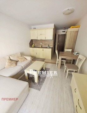 1-СТАЕН, 39 m2 - Holmes.bg 1-СТАЕН, 39 m2