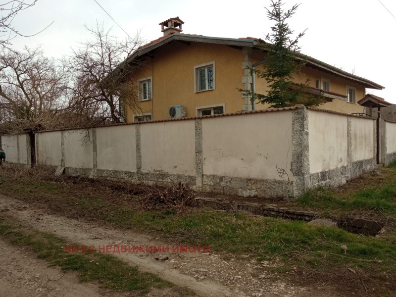 Продава  Къща, област Добрич, с. Царичино •  120 000 EUR • ID 80580376 — holmes.bg - [1] 