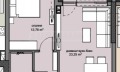 Продава 2-СТАЕН, град Бургас, Братя Миладинови • 125402 € • 44937288 2 — Holmes.bg Продава 2-СТАЕН, град Бургас, Братя Миладинови • 125402 € • 44937288 2