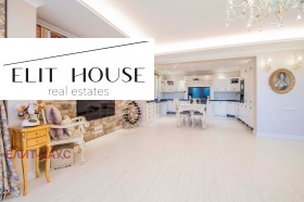 4-СТАЕН, 205 m2 - Holmes.bg 4-СТАЕН, 205 m2