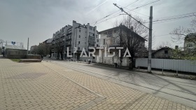 Продава парцел град София Триъгълника - [1] 