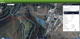 Обява Продава ЗЕМЕДЕЛСКА ЗЕМЯ,с. Руен, област Бургас