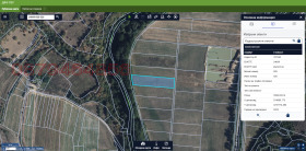 Обява Продава ЗЕМЕДЕЛСКА ЗЕМЯ,с. Руен, област Бургас