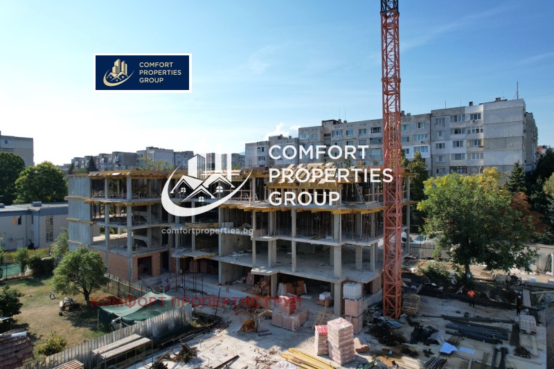 Продава 3-СТАЕН, град София, Люлин 8 • 198850 € • 72594583 1 — Holmes.bg Продава 3-СТАЕН, град София, Люлин 8 • 198850 € • 72594583 1