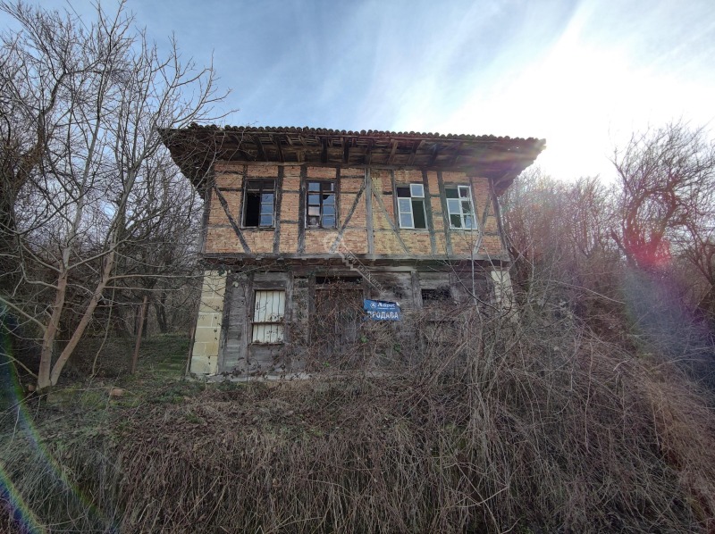 Продава  Къща, област Велико Търново, с. Палици • 13 000 EUR • ID 41632467 — holmes.bg - [1] 