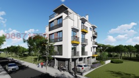 Продава Мезонет, град Варна