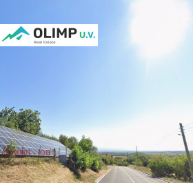 Обява Продава ПАРЦЕЛ,с. Храбърско, област София