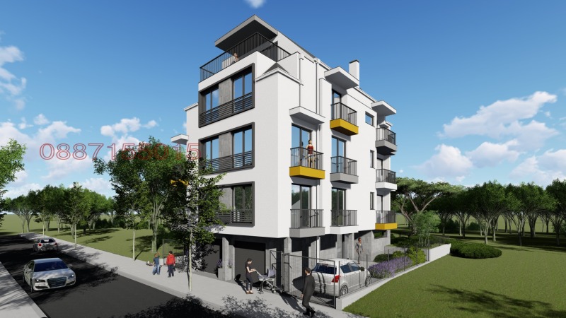 Продава МЕЗОНЕТ, град Варна, Левски 1 • 210000 € • 45115455 1 — Holmes.bg Продава МЕЗОНЕТ, град Варна, Левски 1 • 210000 € • 45115455 1