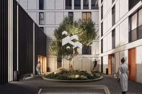 ОФИС, 213 m2 - Holmes.bg ОФИС, 213 m2