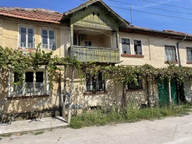 Продажба на имоти в Продимчец, град Ловеч - изображение 1 