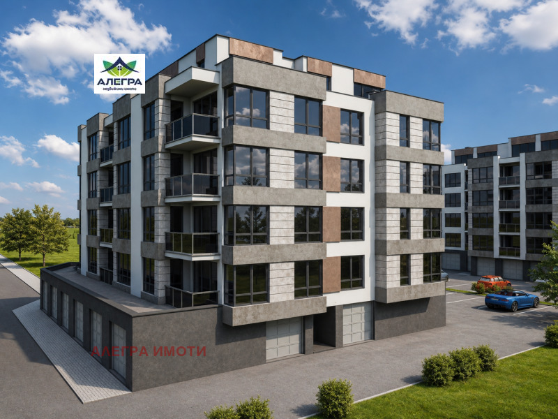 Продава 2-СТАЕН, град Пазарджик, Център • 61750 € • 98797425 1 — Holmes.bg Продава 2-СТАЕН, град Пазарджик, Център • 61750 € • 98797425 1