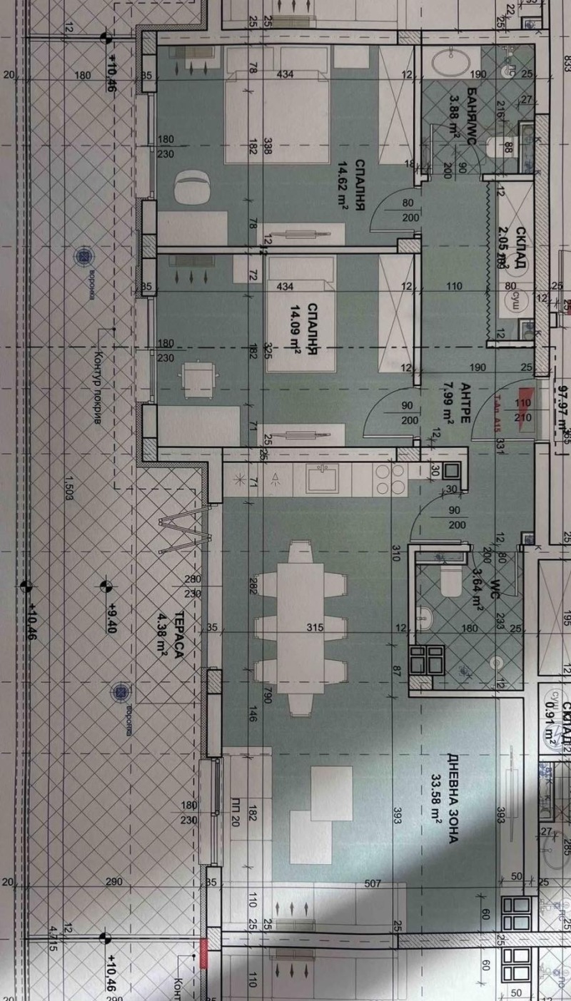 Продава 3-СТАЕН, град Пловдив, Беломорски • 159000 € / 310976.97 лв. • 78033510 1 — Holmes.bg Продава 3-СТАЕН, град Пловдив, Беломорски • 159000 € / 310976.97 лв. • 78033510 1