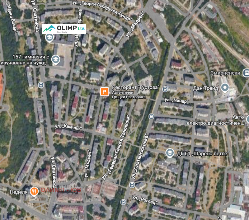 Продава ПАРЦЕЛ, град София, Слатина • 60000 € / 117349.80 лв. • 76749347 1 — Holmes.bg Продава ПАРЦЕЛ, град София, Слатина • 60000 € / 117349.80 лв. • 76749347 1