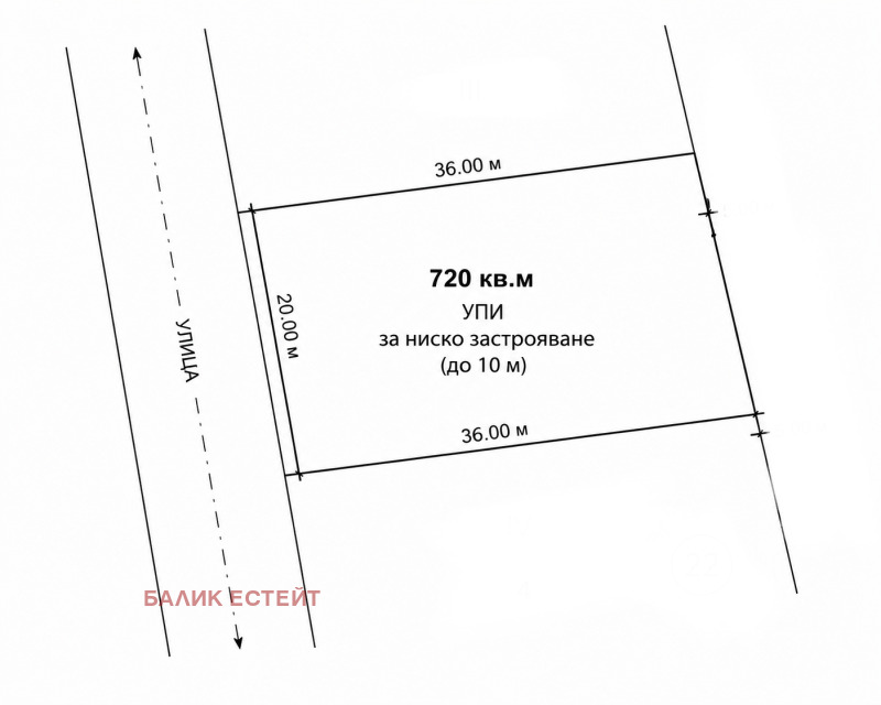 Продава ПАРЦЕЛ, област Добрич, с. Бранище • 30000 € / 58674.90 лв. • 24667099 1 — Holmes.bg Продава ПАРЦЕЛ, област Добрич, с. Бранище • 30000 € / 58674.90 лв. • 24667099 1