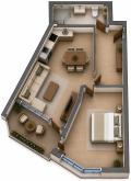 Продава 2-СТАЕН, град Пазарджик, Център • 61750 € • 98797425 2 — Holmes.bg Продава 2-СТАЕН, град Пазарджик, Център • 61750 € • 98797425 2