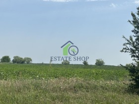 Продава Земеделска земя, с. Труд