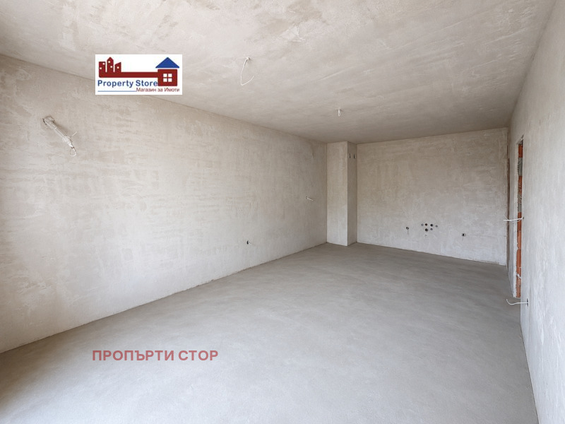 Продава 2-СТАЕН, град Варна, Левски 1 • 126500 € / 247412.49 лв. • 24130505 1 — Holmes.bg Продава 2-СТАЕН, град Варна, Левски 1 • 126500 € / 247412.49 лв. • 24130505 1