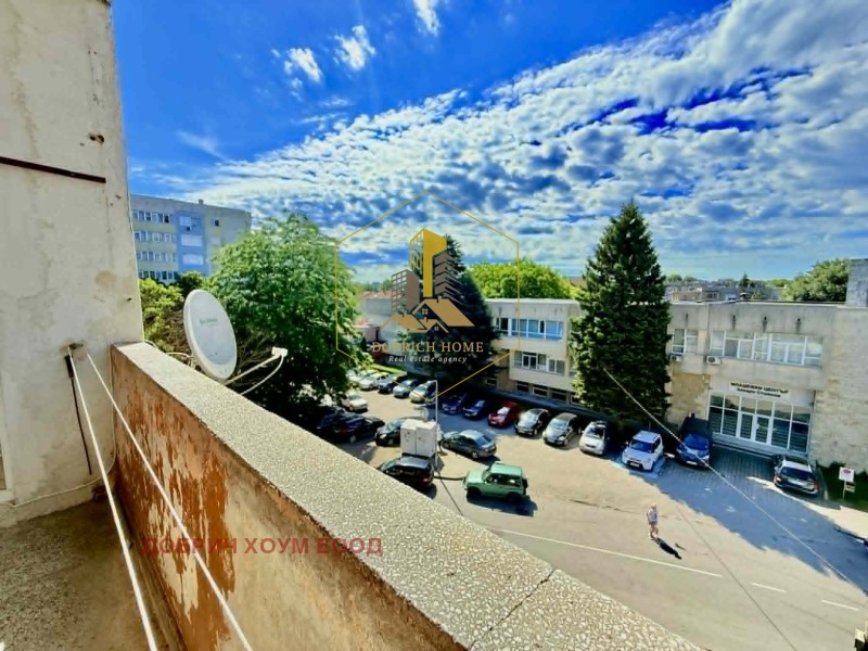 Продава 2-СТАЕН, град Добрич, Център • 85000 € / 166245.55 лв. • 51960458 1 — Holmes.bg Продава 2-СТАЕН, град Добрич, Център • 85000 € / 166245.55 лв. • 51960458 1