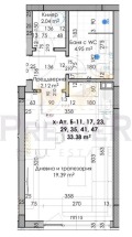 Продава 1-СТАЕН, град Пловдив, Южен • 50700 € / 99160.58 лв. • 49926115 6 — Holmes.bg Продава 1-СТАЕН, град Пловдив, Южен • 50700 € / 99160.58 лв. • 49926115 6