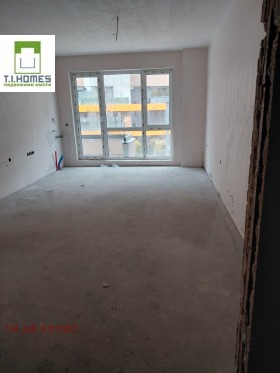 1-СТАЕН, 47 m2 - Holmes.bg 1-СТАЕН, 47 m2