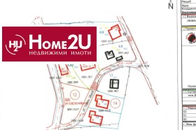 ПАРЦЕЛ, 940 m2 - Holmes.bg ПАРЦЕЛ, 940 m2