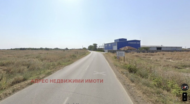 Продава ПАРЦЕЛ, област Стара Загора, с. Землен • 19900 € • 13988588 1 — Holmes.bg Продава ПАРЦЕЛ, област Стара Загора, с. Землен • 19900 € • 13988588 1