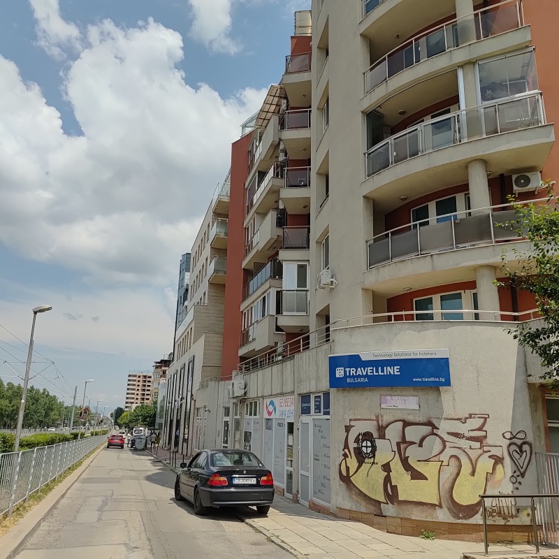 Продава 2-СТАЕН, град София, Бъкстон • 236800 € / 463140.54 лв. • 36518521 1 — Holmes.bg Продава 2-СТАЕН, град София, Бъкстон • 236800 € / 463140.54 лв. • 36518521 1