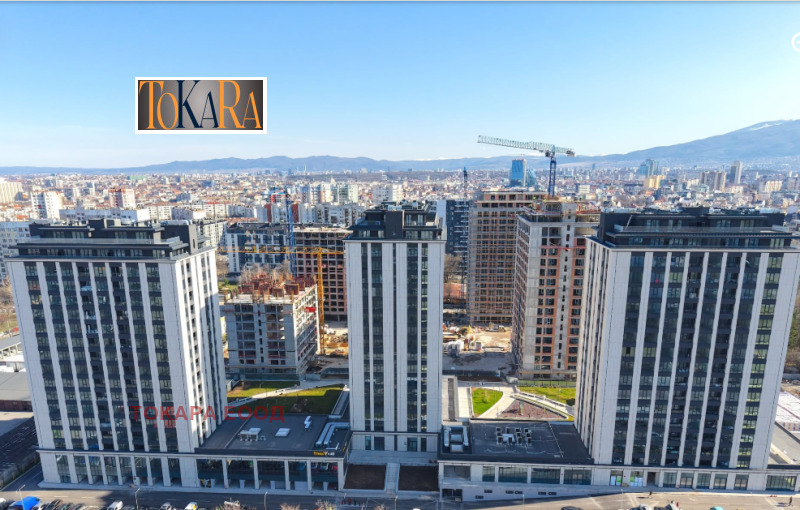 Продава 2-СТАЕН, град София, Банишора • 155000 € • 22826524 1 — Holmes.bg Продава 2-СТАЕН, град София, Банишора • 155000 € • 22826524 1