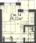 Продава 1-СТАЕН, област Бургас, к.к. Слънчев бряг • 68635 € / 134238.39 лв. • 57564738 2 — Holmes.bg Продава 1-СТАЕН, област Бургас, к.к. Слънчев бряг • 68635 € / 134238.39 лв. • 57564738 2
