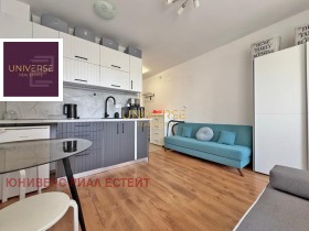 1-СТАЕН, 33 m2 - Holmes.bg 1-СТАЕН, 33 m2