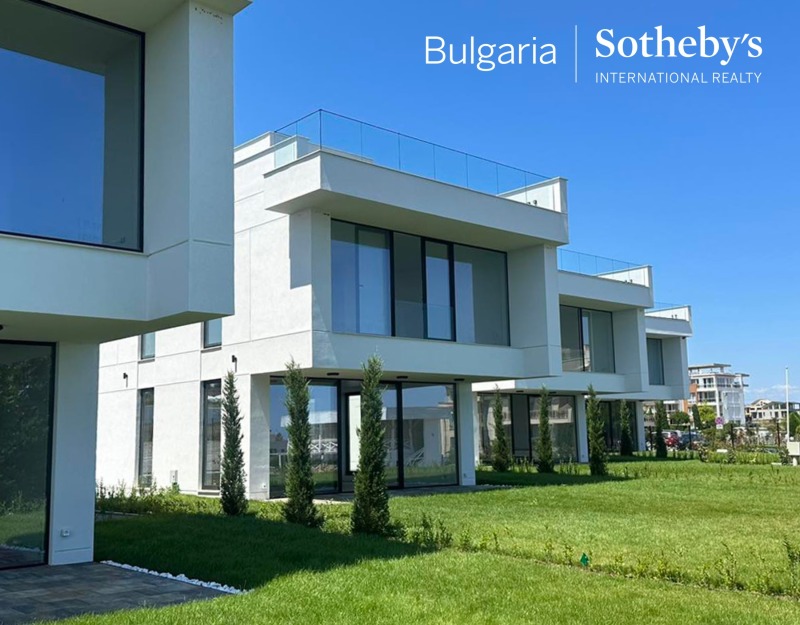 Продава  Къща област Бургас , гр. Черноморец , 369 кв.м | 69887319 - изображение [6]