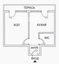 Продава 1-СТАЕН, град София, Младост 1 • 141000 € • 22458970 1 — Holmes.bg Продава 1-СТАЕН, град София, Младост 1 • 141000 € • 22458970 1