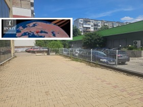 Продава Гараж, Паркомясто, град София