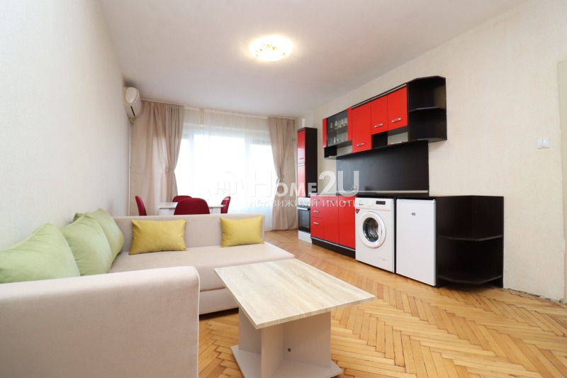 Продава 2-СТАЕН, град София, Надежда 2 • 119990 € / 234680.04 лв. • 16815277 1 — Holmes.bg Продава 2-СТАЕН, град София, Надежда 2 • 119990 € / 234680.04 лв. • 16815277 1
