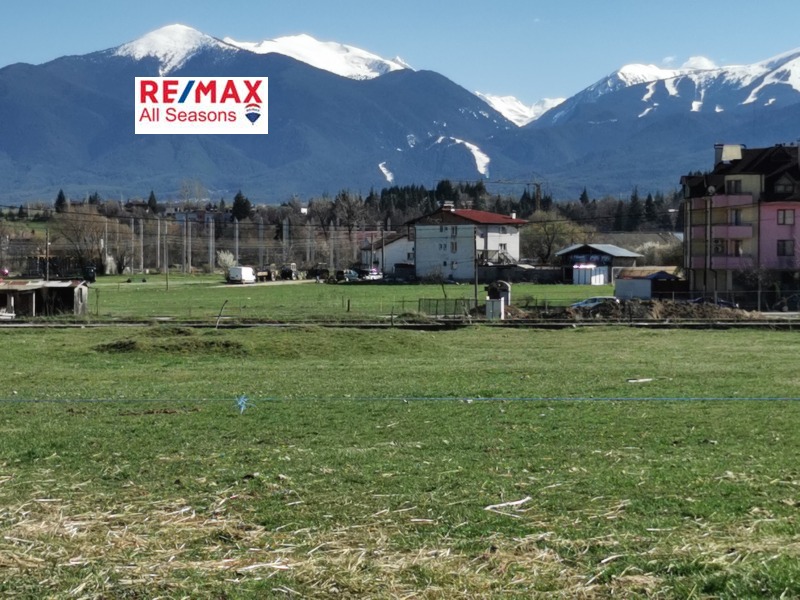 Продава ПАРЦЕЛ, област Благоевград, гр. Разлог • 159600 € / 312150.47 лв. • 83917065 1 — Holmes.bg Продава ПАРЦЕЛ, област Благоевград, гр. Разлог • 159600 € / 312150.47 лв. • 83917065 1